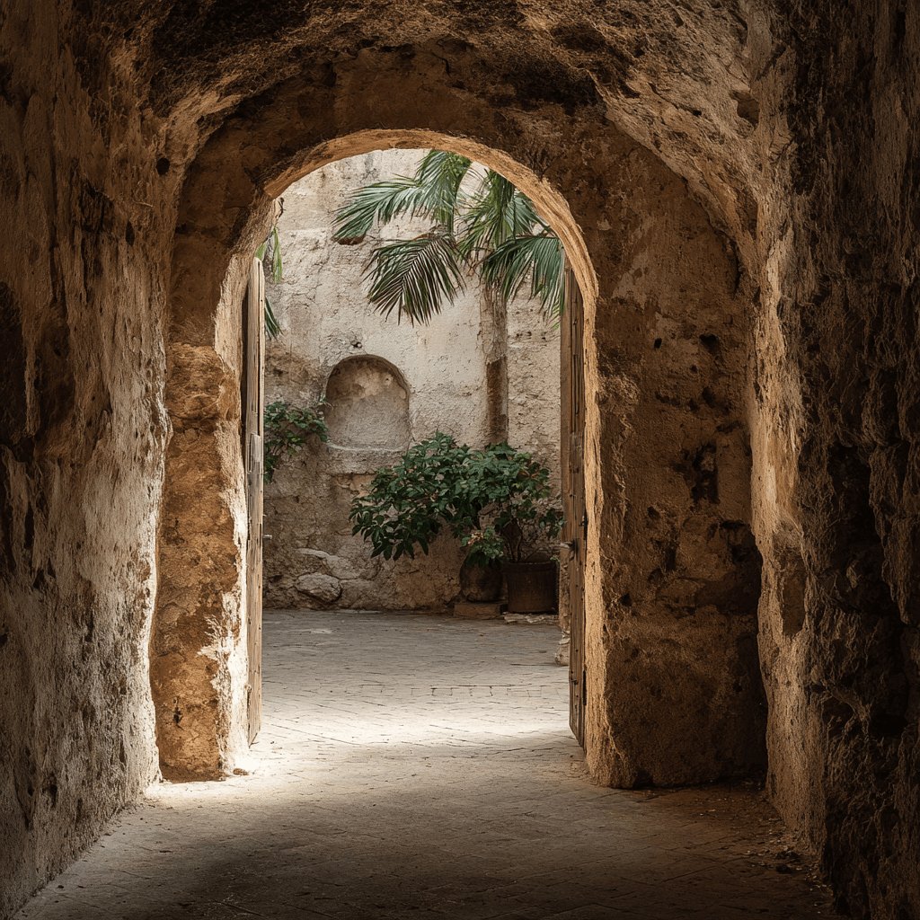 Taxi framför Arlanda flygplats